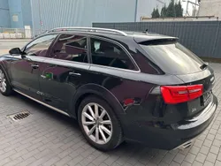 Schwarz Gebraucht 2014 Audi A6 Allroad Kombi | 18.000 € (Fairer Preis)