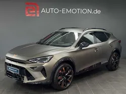 Braun Neu 2024 Cupra Formentor VZ SUV | 46.800 € (Fairer Preis)