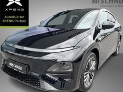 Schwarz Gebraucht 2025 XPENG G6 RWD Long Range SUV | 42.990 € (Guter Preis)