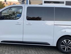 Weiß Gebraucht 2025 Citroën Spacetourer Van | 41.950 € (Fairer Preis)
