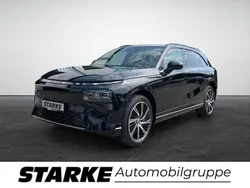 Midnight black Neu 2025 XPENG G9 AWD Performance SUV | 74.990 € (Fairer Preis)
