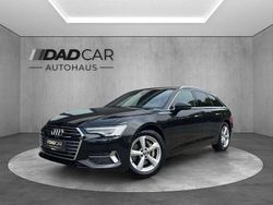 Vesuvgrau metallic Gebraucht 2019 Audi A6 Sport Kombi | 29.490 € (Fairer Preis)