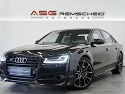 Schwarz Gebraucht 2017 Audi S8 Ambiente Limousine | 42.900 €