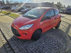 Sunriserot Gebraucht 2011 Ford Ka Ambiente Kleinwagen | 1.700 € (Superpreis)