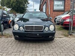Gebraucht 2001 Mercedes CLK230 Avantgarde Coupé | 3.800 € (Guter Preis)