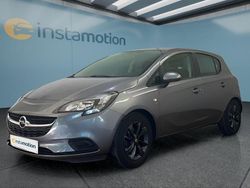Grau Gebraucht 2019 Opel Corsa Kleinwagen | 12.199 € (Etwas zu teuer)