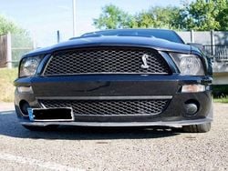 Gebraucht 2007 Ford Mustang Coupé | 16.800 € (Teuer)