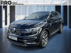 Schwarz Gebraucht 2023 Renault Koleos Initiale Paris SUV | 32.990 € (Fairer Preis)