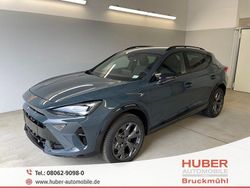 [9k9k] fiord blau Neu 2025 Cupra Formentor SUV | 33.750 € (Guter Preis)