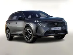 Peugeot e-5008