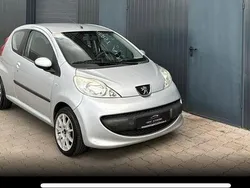 Gebraucht 2007 Peugeot 107 Kleinwagen | 1.000 €