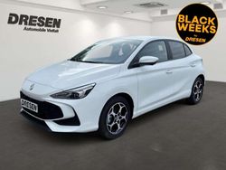 Dover white Neu 2025 MG C Luxury Kleinwagen | 23.890 €