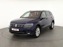 Andere Gebraucht 2021 VW Tiguan Allspace SUV | 34.950 € (Fairer Preis)
