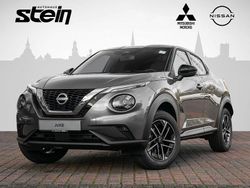 Grau Neu 2025 Nissan Juke N-Connecta SUV | 26.990 € (Etwas zu teuer)