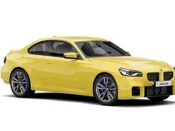 M sao paulo gelb uni(gelb) Neu 2026 BMW M2 Shadowline Coupé | 86.430 €