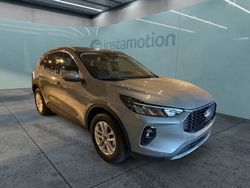 Silber Gebraucht 2024 Ford Kuga Titanium SUV | 33.890 € (Teuer)