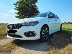 Weiß Gebraucht 2018 Fiat Tipo Kombi | 12.000 € (Etwas zu teuer)