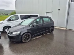 VW Golf Plus