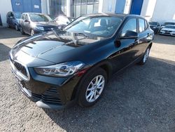 Schwarz Gebraucht 2022 BMW X2 Advantage SUV | 19.980 € (Superpreis)