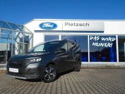 Grau Gebraucht 2023 Ford Tourneo Connect Active Van / Kleinbus | 29.900 € (Fairer Preis)