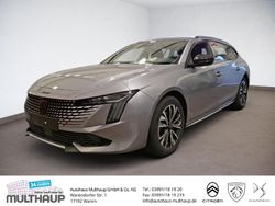 Gebraucht 2024 Peugeot 508 Allure Kombi | 24.840 € (Guter Preis)