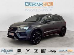 Grau Gebraucht 2022 Cupra Ateca SUV | 28.479 € (Guter Preis)
