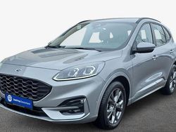 Silber Gebraucht 2023 Ford Kuga ST-Line SUV | 24.903 € (Guter Preis)
