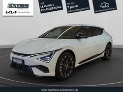 Weiß Neu 2025 Kia EV6 3 SUV | 51.490 € (Superpreis)