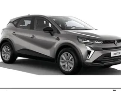 Stahlgrau metallic Neu 2025 Renault Captur Evolution SUV | 21.479 € (Guter Preis)