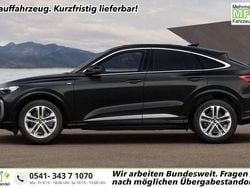 Daytonagrau perleffekt Neu 2025 Audi Q5 Sportback S-Line SUV | 59.837 € (Superpreis)