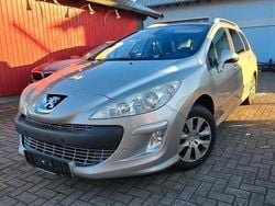 Gold Gebraucht 2009 Peugeot 308 Premium Kombi | 2.890 € (Fairer Preis)