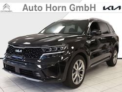 Schwarz Gebraucht 2023 Kia Sorento Premium SUV | 47.888 € (Etwas zu teuer)