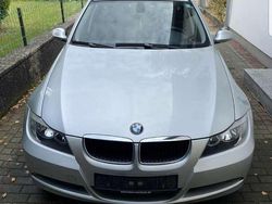 Gebraucht 2007 BMW 320 Kombi | 3.900 € (Fairer Preis)