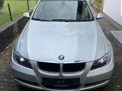 Gebraucht 2007 BMW 320 Kombi | 3.900 € (Fairer Preis)