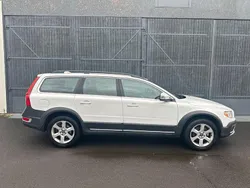 Weiß Gebraucht 2010 Volvo XC70 SUV | 7.300 € (Superpreis)