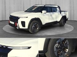 Grandwhite Gebraucht 2025 Ssangyong (KGM) Musso SUV | 39.950 €