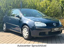 Other Gebraucht 2007 VW Golf V Trendline Kleinwagen | 2.999 € (Fairer Preis)
