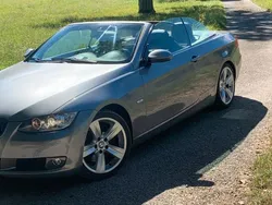 BMW 325 Cabriolet
