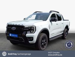 Grau Neu 2026 Ford Ranger Abholung | 58.905 € (Guter Preis)