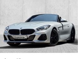 Silber Gebraucht 2022 BMW Z4 M Sport Cabrio | 43.880 € (Superpreis)