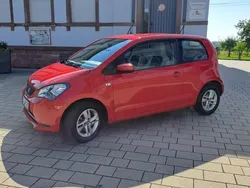 Rot Gebraucht 2014 Seat Mii Style Kleinwagen | 4.900 € (Fairer Preis)