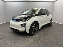Weiß Gebraucht 2016 BMW i3 Comfort Edition Kleinwagen | 13.799 € (Fairer Preis)