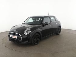 Schwarz Gebraucht 2021 Mini ONE Classic Kleinwagen | 18.510 € (Fairer Preis)