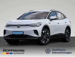 Blanco nevada Gebraucht 2023 VW ID.4 Pure SUV | 27.480 € (Fairer Preis)
