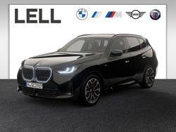 Schwarz Neu 2025 BMW X3 Shadowline SUV | 66.795 € (Guter Preis)