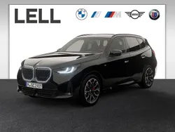 Schwarz Neu 2025 BMW X3 Shadowline SUV | 68.995 € (Superpreis)
