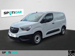 Gebraucht 2023 Opel Combo-e Life Basis | 18.790 € (Superpreis)