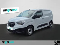 Gebraucht 2023 Opel Combo-e Life Basis | 18.790 € (Guter Preis)