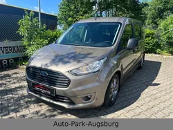 Silber Gebraucht 2019 Ford Grand Tourneo Connect Trend Van / Kleinbus | 15.980 € (Guter Preis)