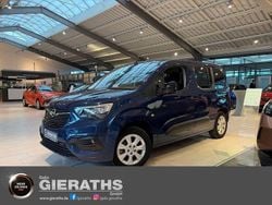 Blau Gebraucht 2022 Opel Combo-e Life Elegance Van / Kleinbus | 22.590 € (Fairer Preis)